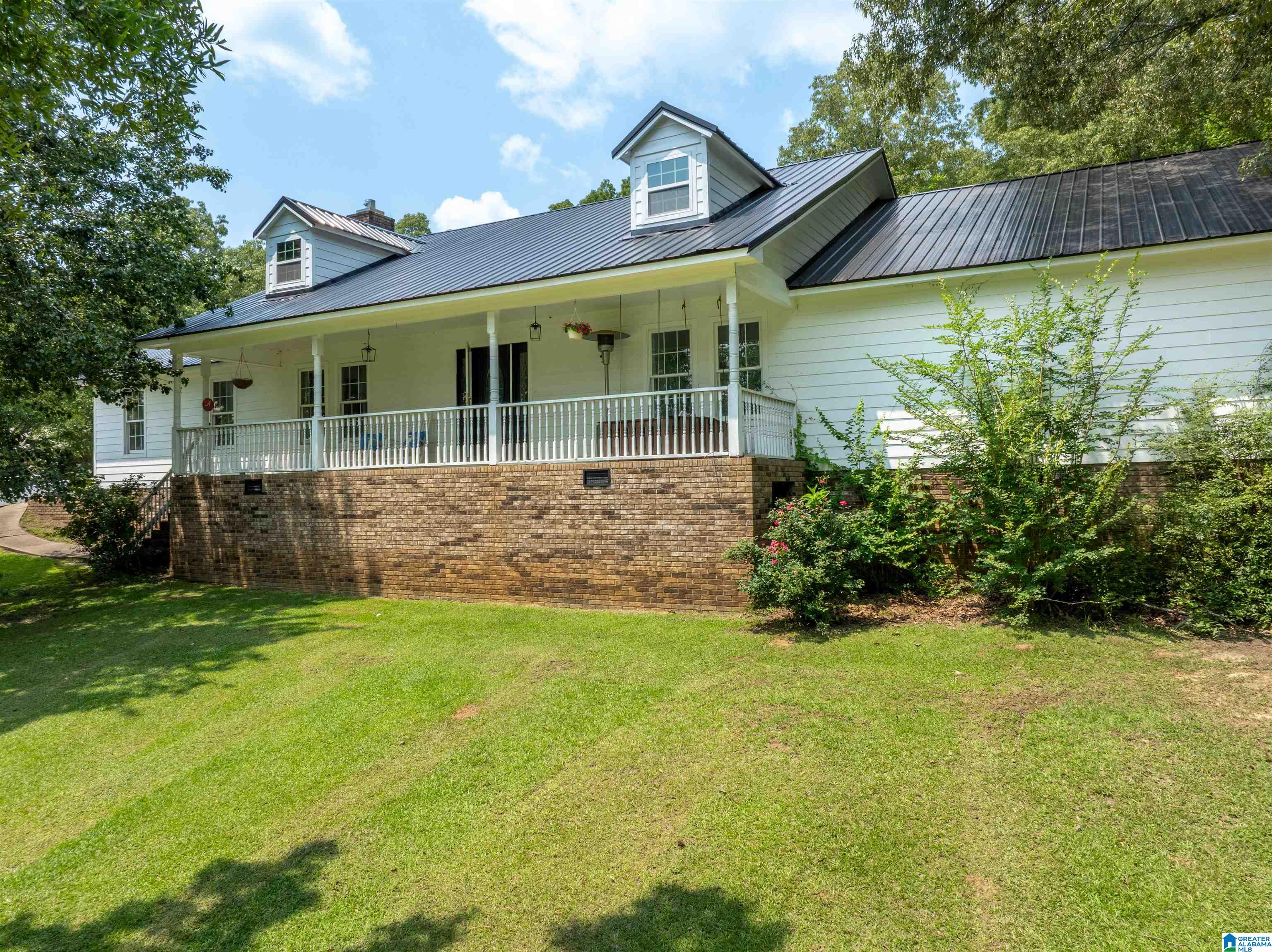 1049 Quail Ridge Road Lincoln, AL 35096 - Photo 2 of 39