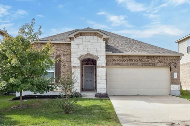 $1,850 | 109 Marcheeta Way, Leander, TX 78641