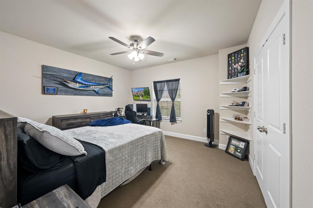 1758 Evening Star Road Frisco, TX 75033 - Photo 27 of 40