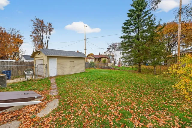 $199,000 | 1609 St Clair Street, Racine, WI 53402