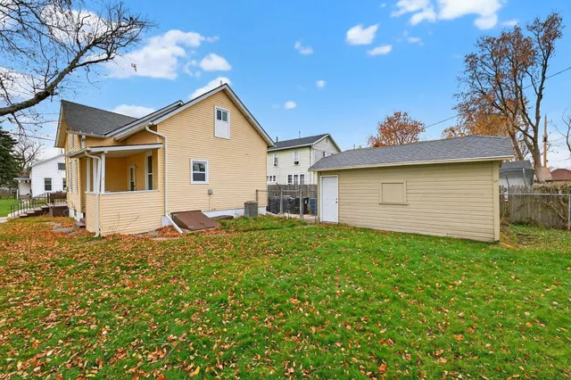 $199,000 | 1609 St Clair Street, Racine, WI 53402