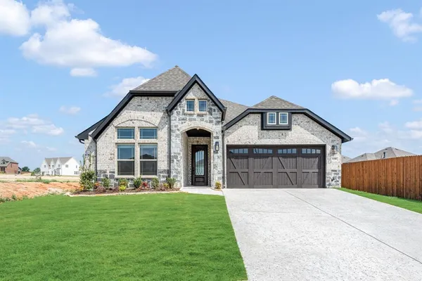 $519,990 | 130 Kingfisher Lane, Aledo, TX 76008