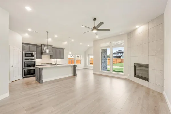 $519,990 | 130 Kingfisher Lane, Aledo, TX 76008