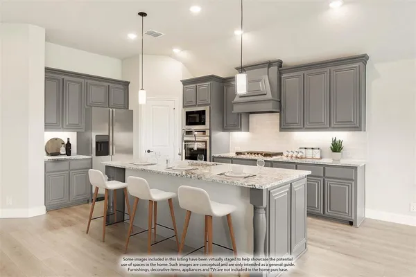 $519,990 | 130 Kingfisher Lane, Aledo, TX 76008