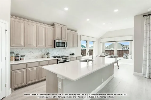 $524,990 | 130 Kingfisher Lane, Aledo, TX 76008