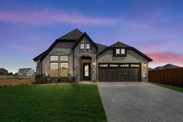 $519,990 | 130 Kingfisher Lane, Aledo, TX 76008