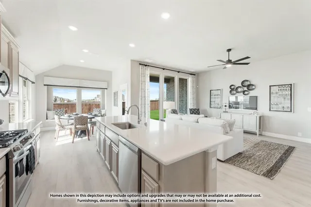 $524,990 | 130 Kingfisher Lane, Aledo, TX 76008