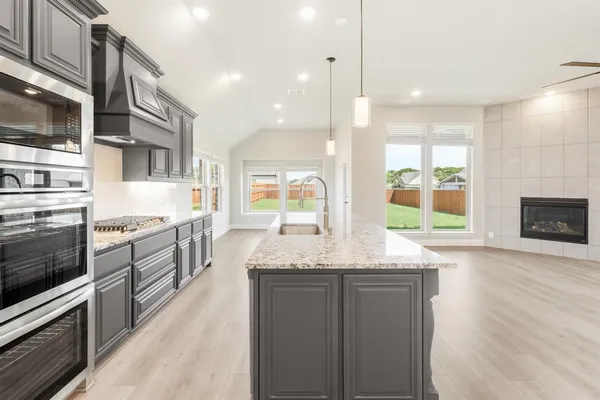 $519,990 | 130 Kingfisher Lane, Aledo, TX 76008