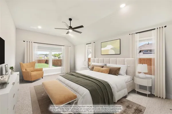 $519,990 | 130 Kingfisher Lane, Aledo, TX 76008