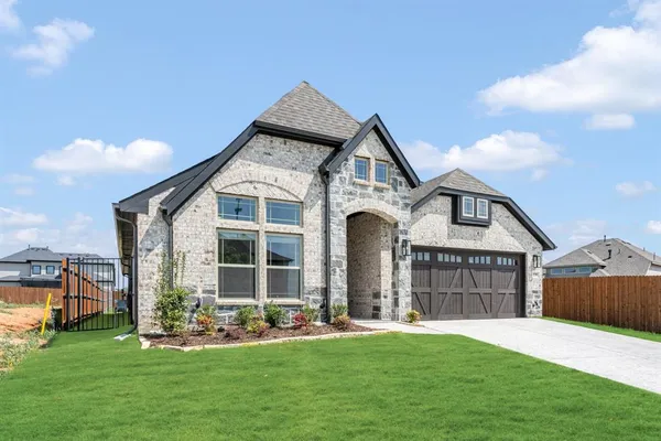 $519,990 | 130 Kingfisher Lane, Aledo, TX 76008