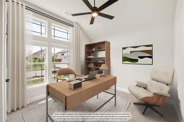 $519,990 | 130 Kingfisher Lane, Aledo, TX 76008