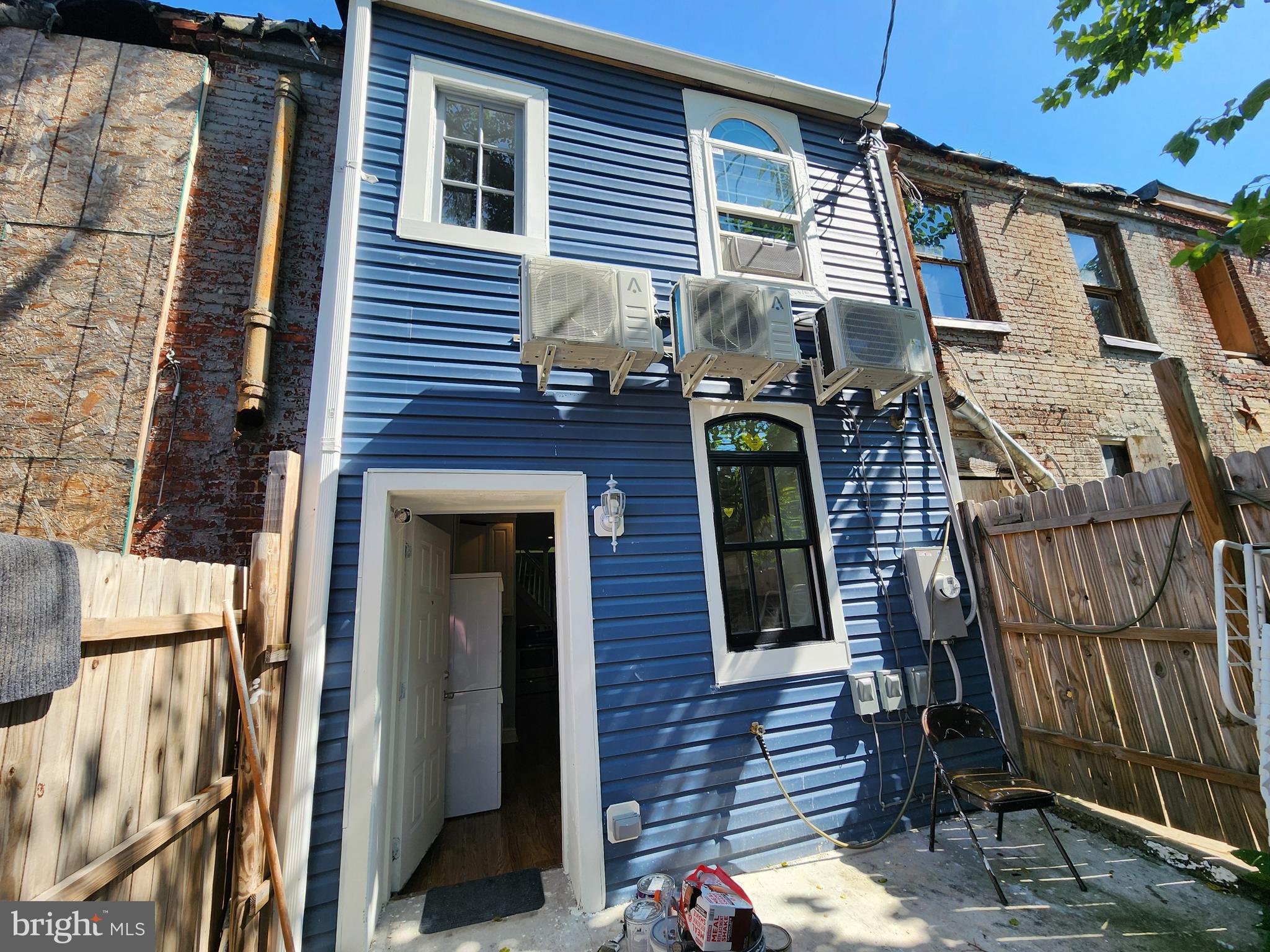 2143 West Lexington Street Baltimore, MD 21223 - Photo 24 of 28