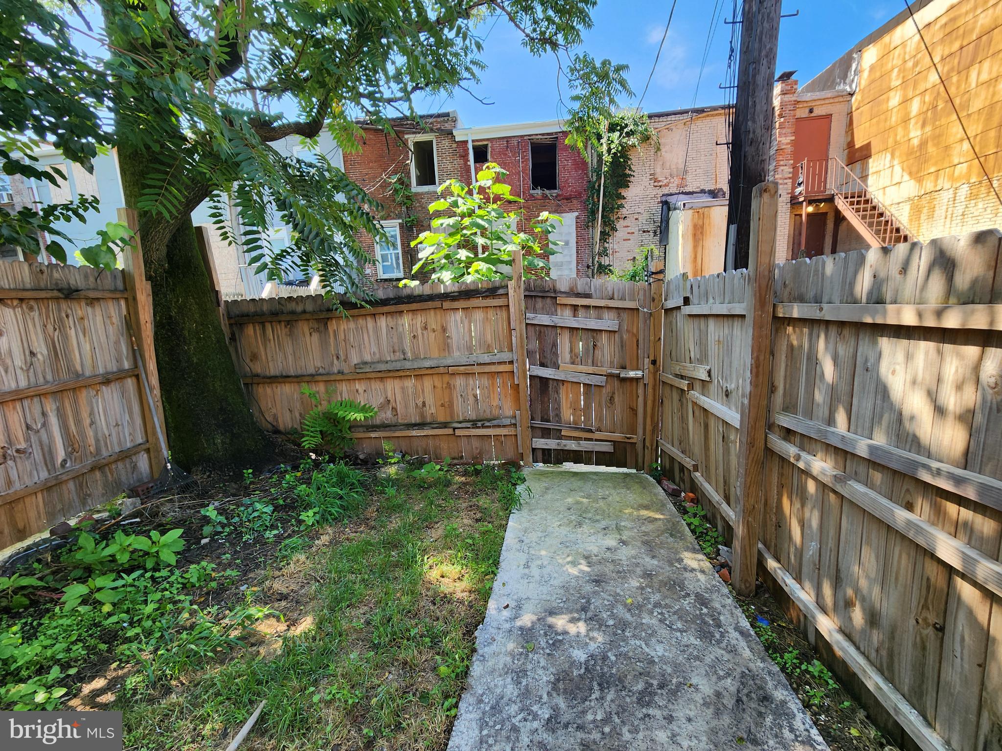 2143 West Lexington Street Baltimore, MD 21223 - Photo 25 of 28