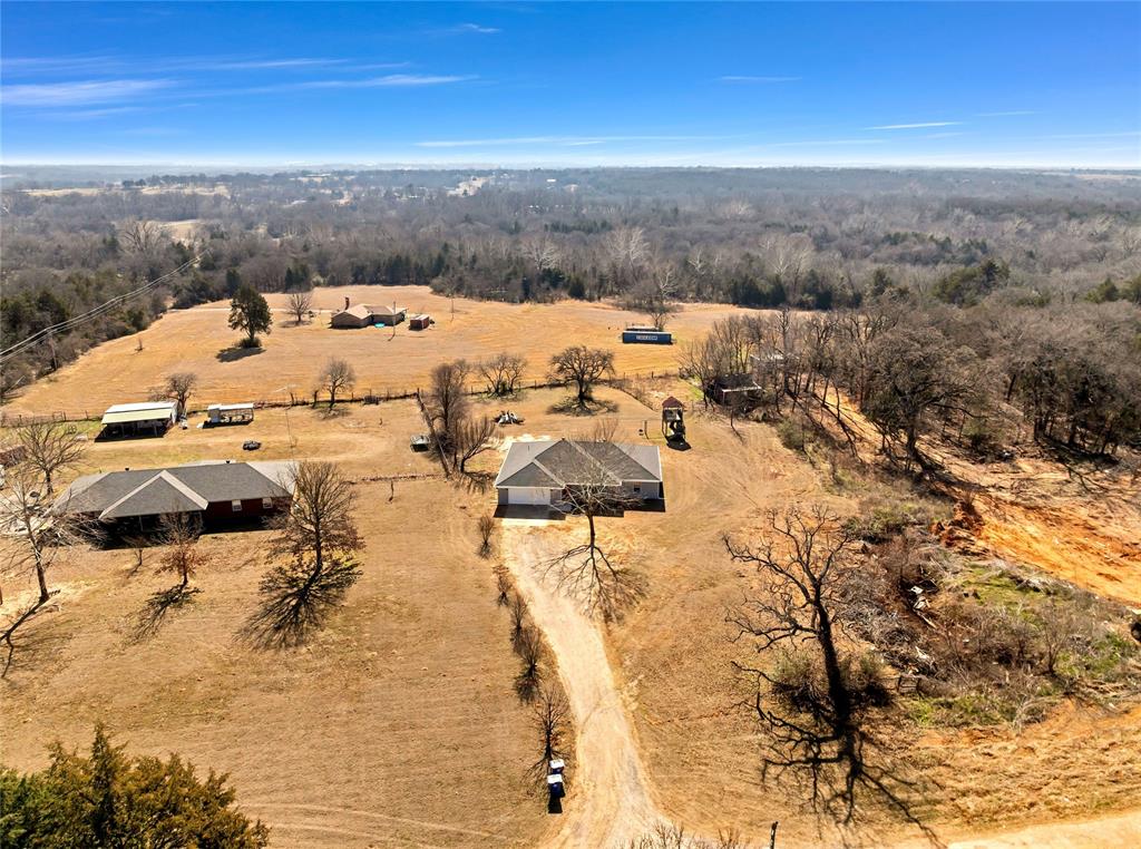 566 McCraw Lane Denison, TX 75021 - Photo 24 of 25 a view of a terrace with sky view
