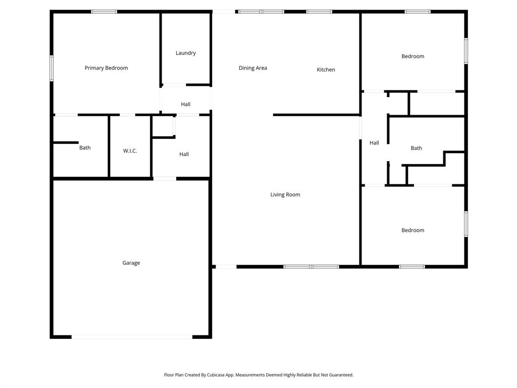 566 McCraw Lane Denison, TX 75021 - Photo 25 of 25