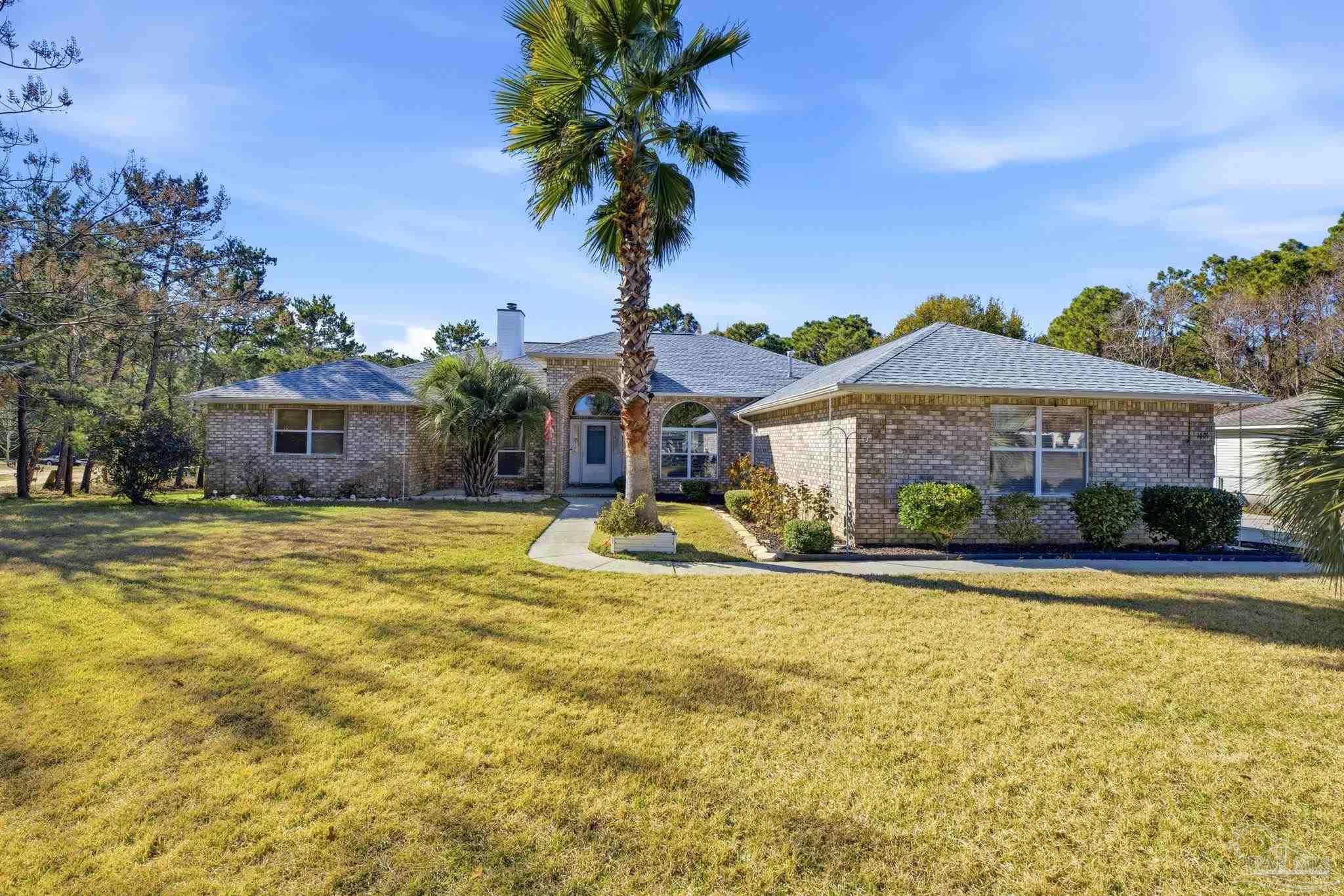 1601 Woodlawn Beach Road Gulf Breeze, FL 32563 - Photo 2 of 53