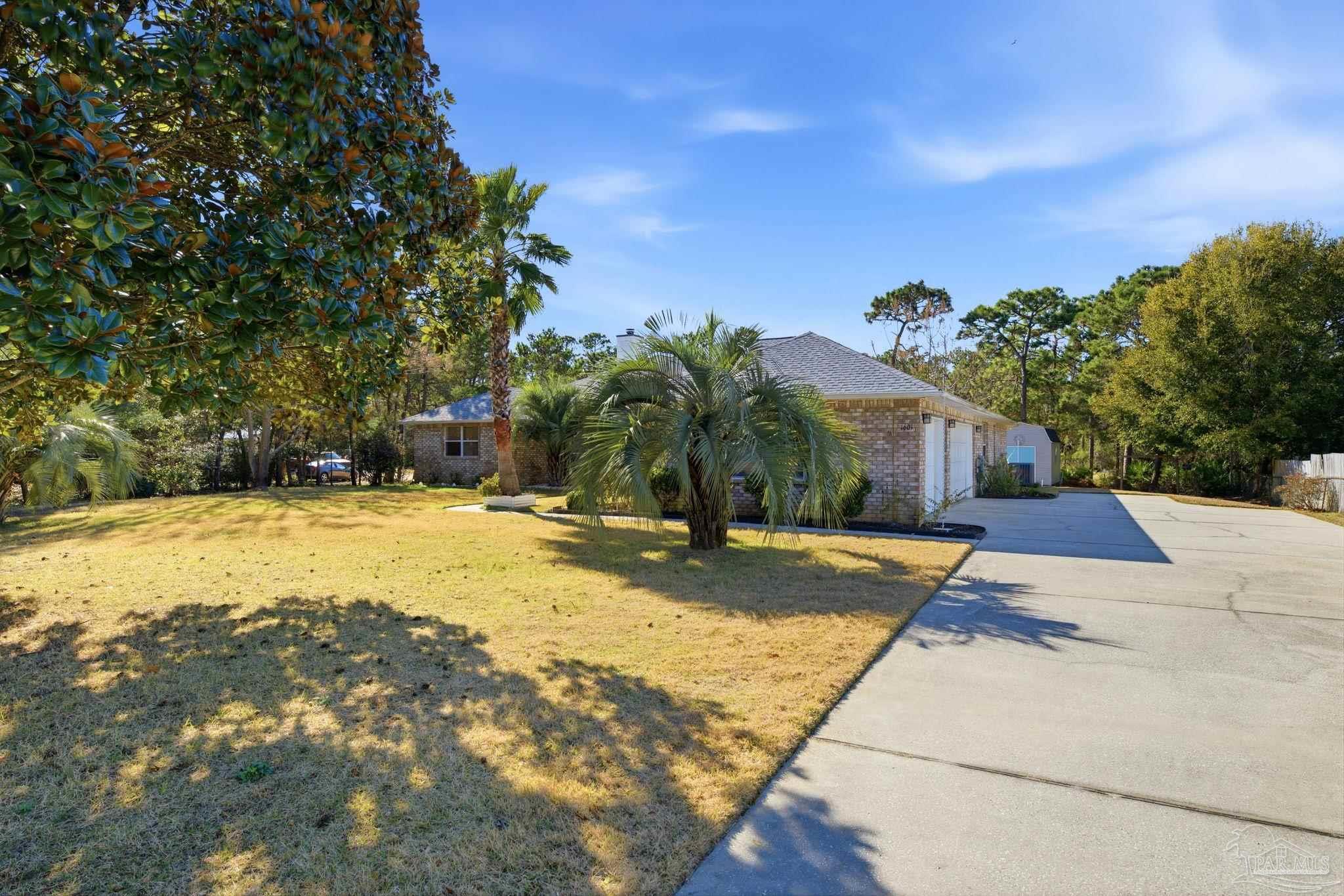 1601 Woodlawn Beach Road Gulf Breeze, FL 32563 - Photo 3 of 53