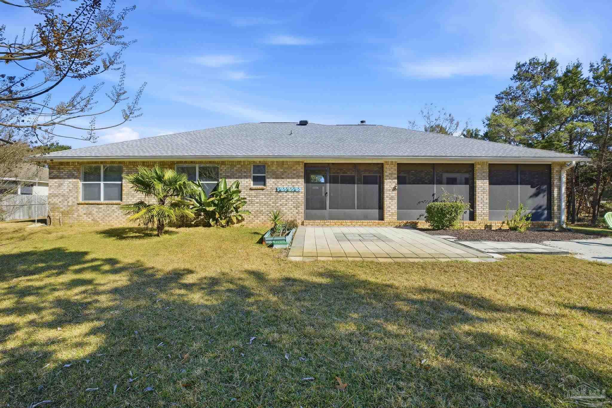1601 Woodlawn Beach Road Gulf Breeze, FL 32563 - Photo 38 of 53