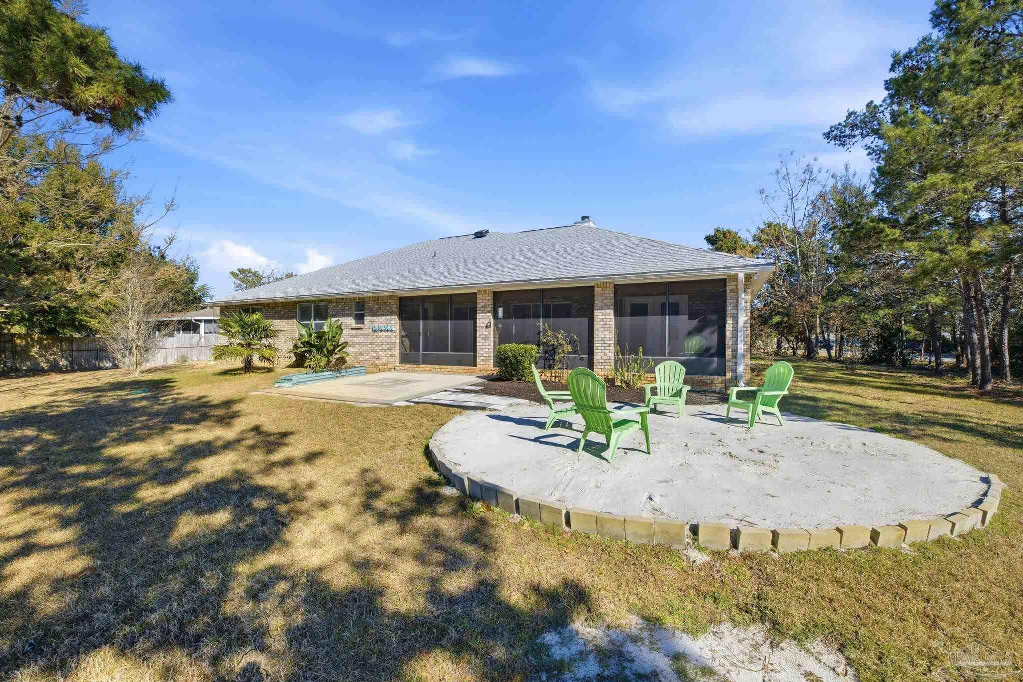 1601 Woodlawn Beach Road Gulf Breeze, FL 32563 - Photo 39 of 53