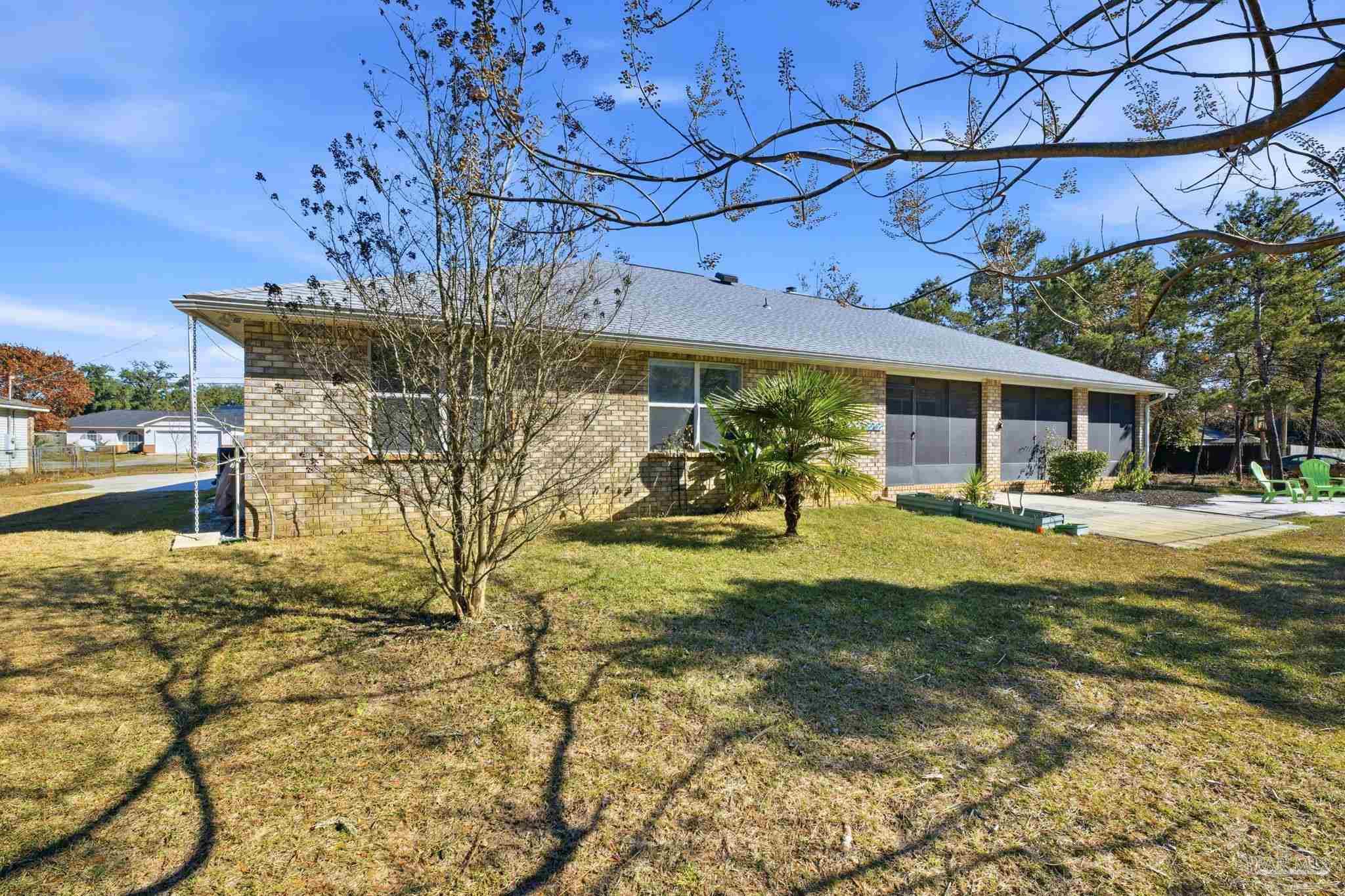 1601 Woodlawn Beach Road Gulf Breeze, FL 32563 - Photo 40 of 53
