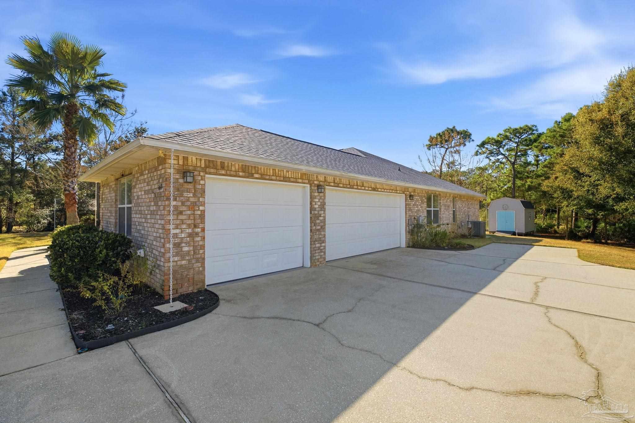 1601 Woodlawn Beach Road Gulf Breeze, FL 32563 - Photo 4 of 53