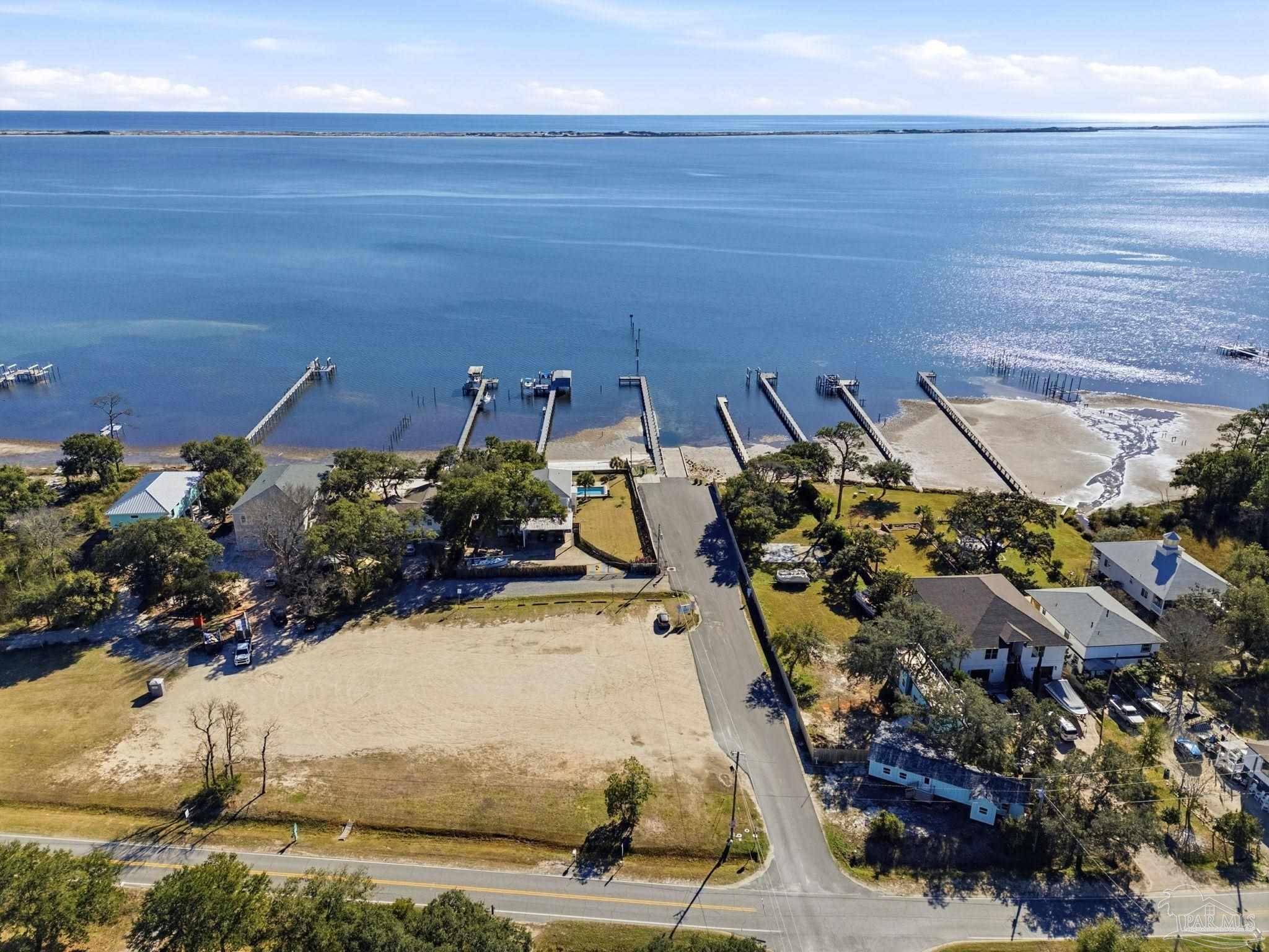 1601 Woodlawn Beach Road Gulf Breeze, FL 32563 - Photo 50 of 53