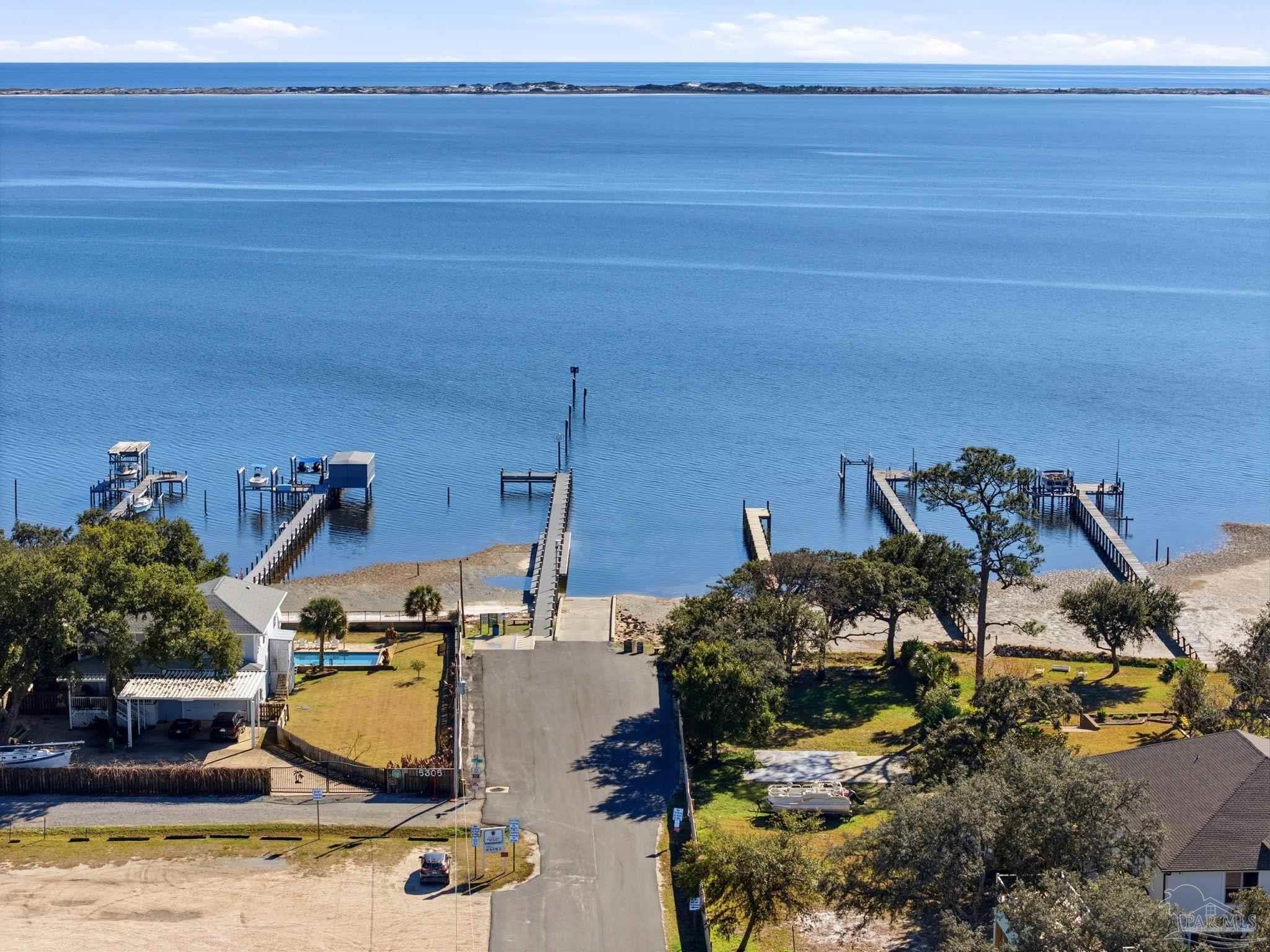 1601 Woodlawn Beach Road Gulf Breeze, FL 32563 - Photo 51 of 53
