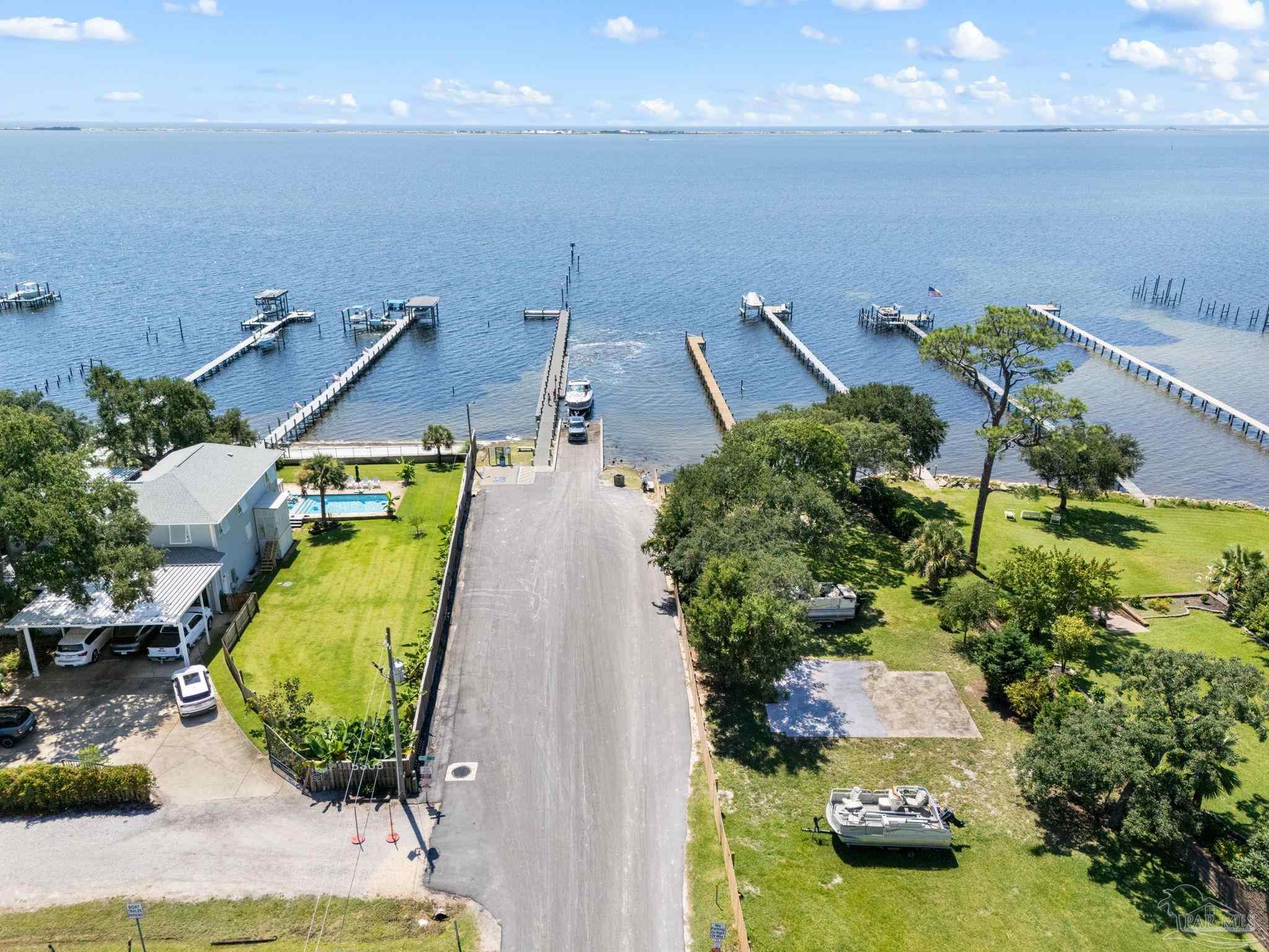 1601 Woodlawn Beach Road Gulf Breeze, FL 32563 - Photo 52 of 53