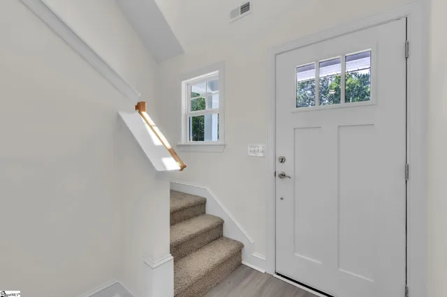 $234,900 | 222 Saluda Street, Belton, SC 29627