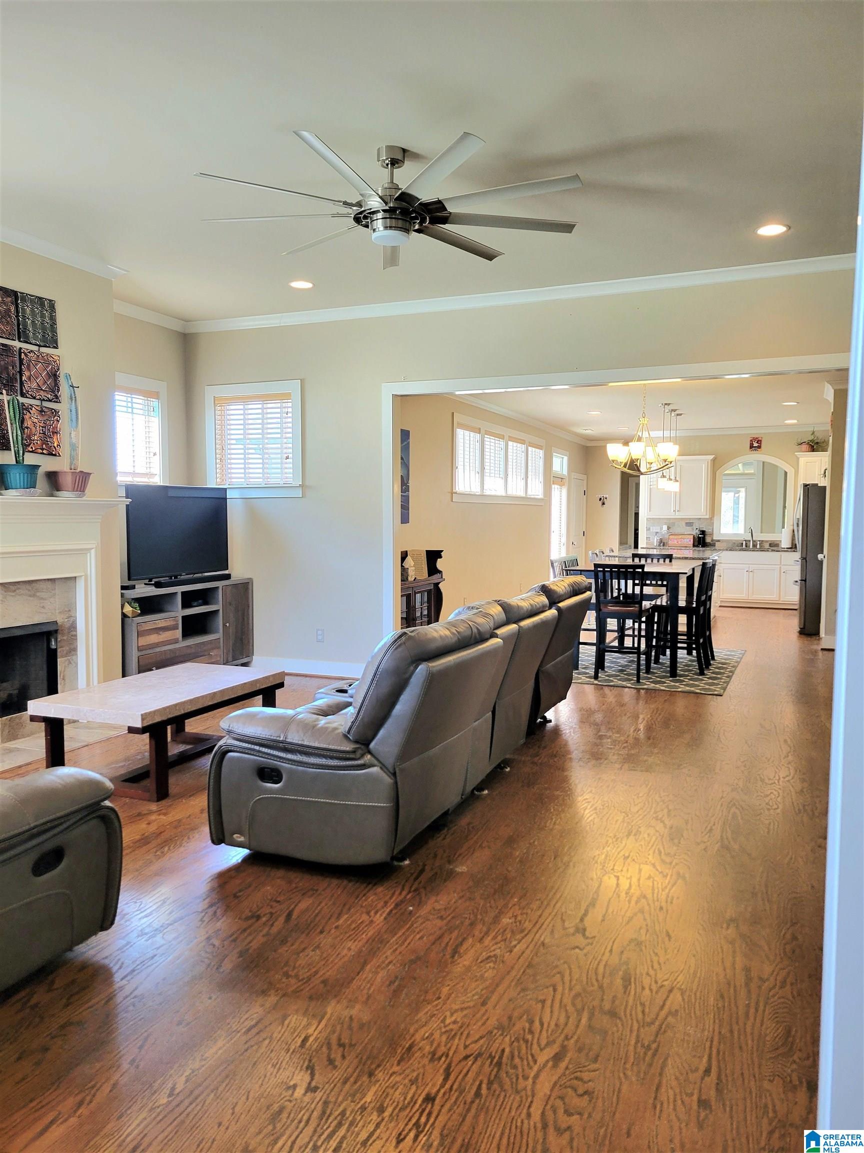 1040 Evan Circle Chelsea, AL 35043 - Photo 5 of 29