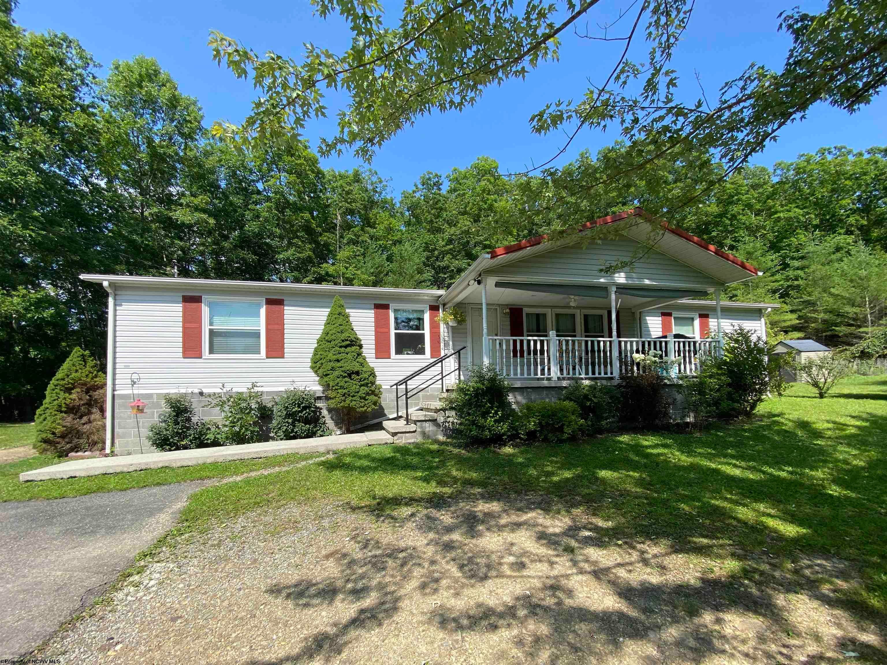 146 Starr Road Beverly, WV 26253 - Photo 6 of 25 Gallery Image 6