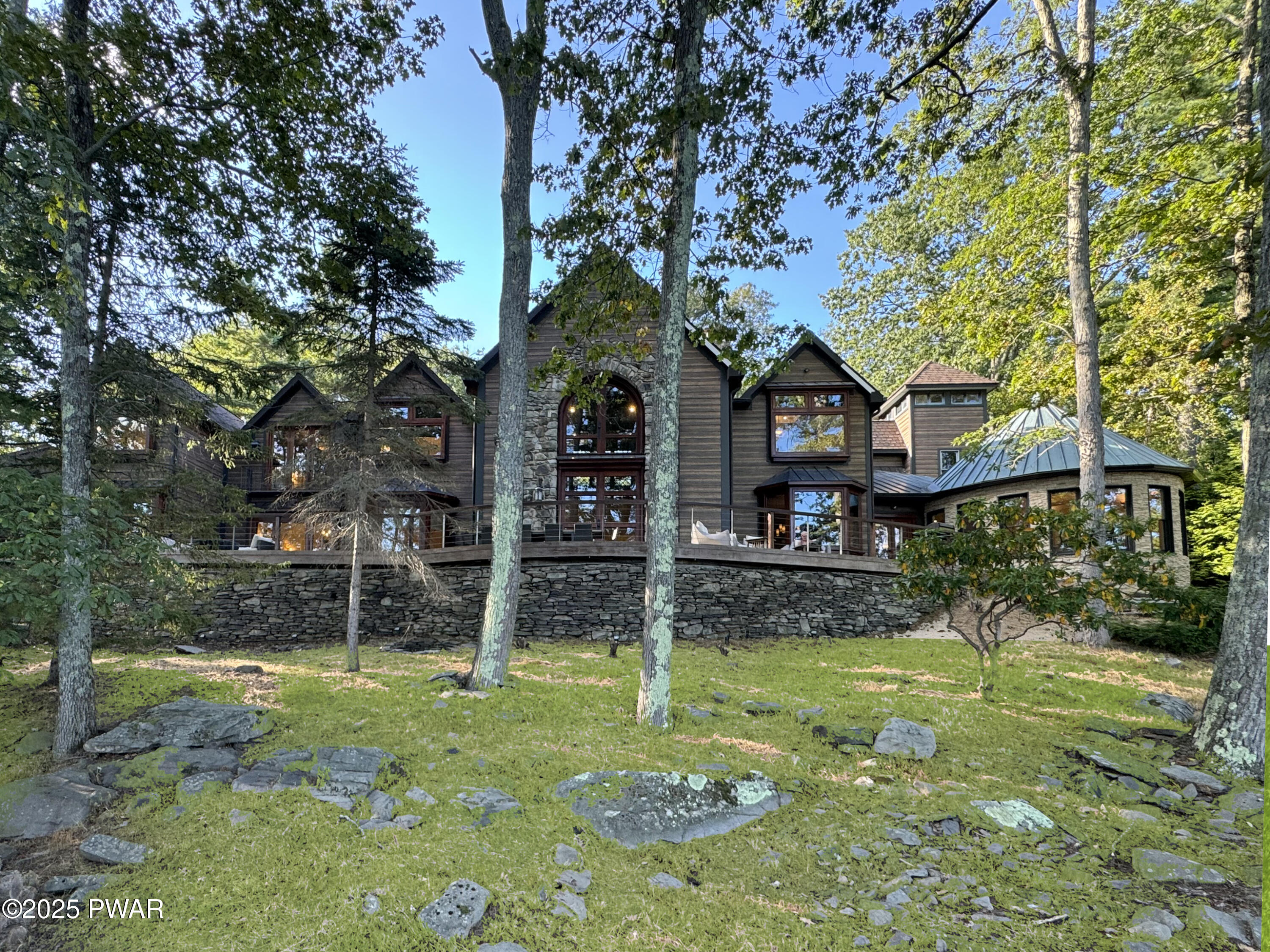 85 Boulder Point Road Lakeville, PA 18438 - Photo 1 of 68