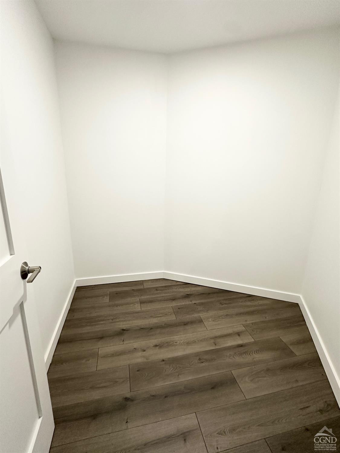 473 Main Street, Unit 1 Catskill, NY 12414 - Photo 8 of 11 a view of wooden floor in a room