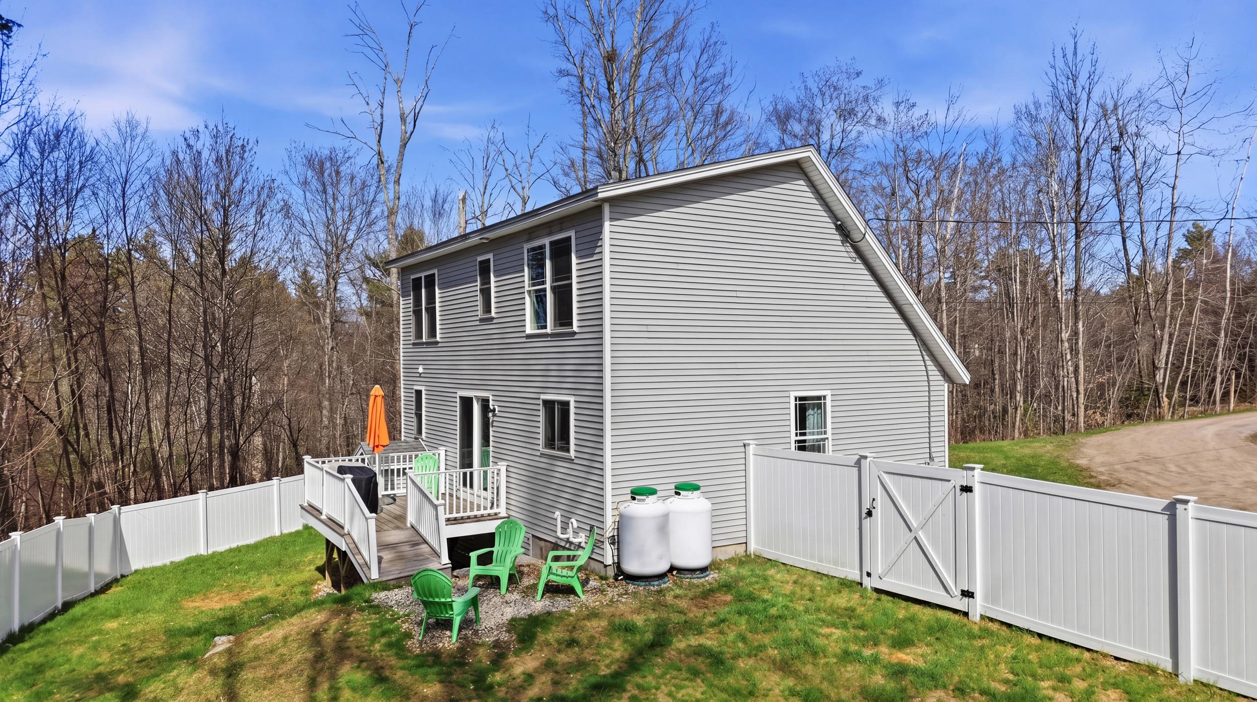 425 Weare Road New Boston, NH 03070 - Photo 35 of 45 Gallery Image 35