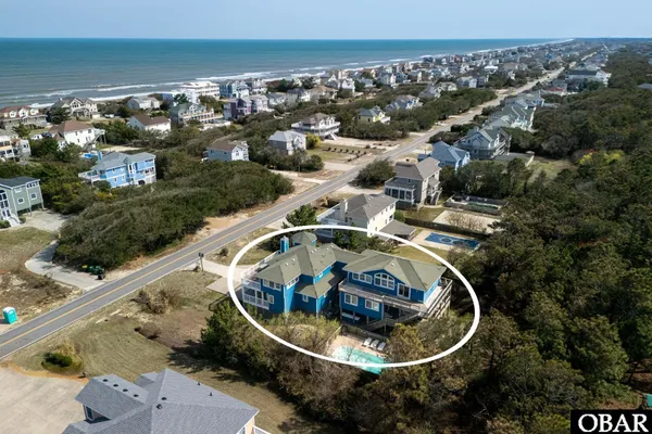 $1,100,000 | 1044 Whalehead Drive, Corolla, NC 27927