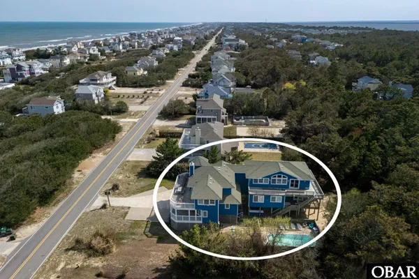 $1,100,000 | 1044 Whalehead Drive, Corolla, NC 27927