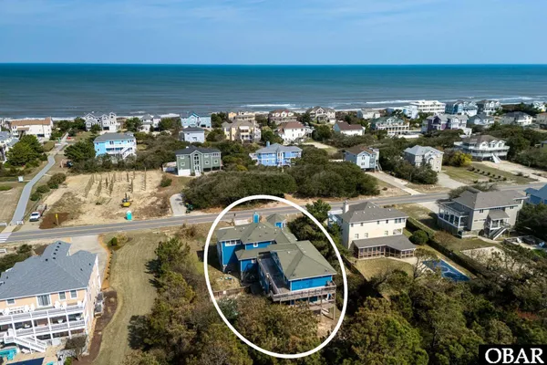 $1,100,000 | 1044 Whalehead Drive, Corolla, NC 27927