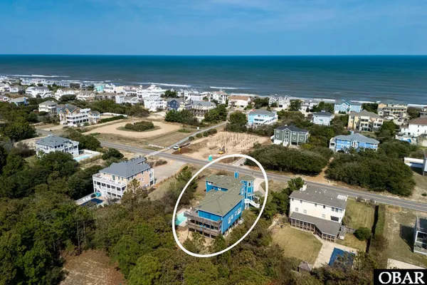 $1,100,000 | 1044 Whalehead Drive, Corolla, NC 27927