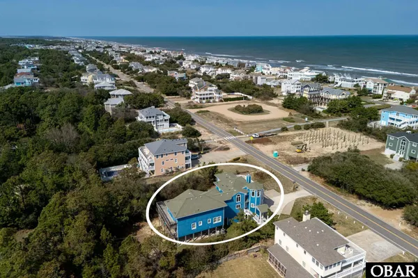 $1,100,000 | 1044 Whalehead Drive, Corolla, NC 27927