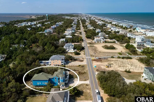 $1,100,000 | 1044 Whalehead Drive, Corolla, NC 27927