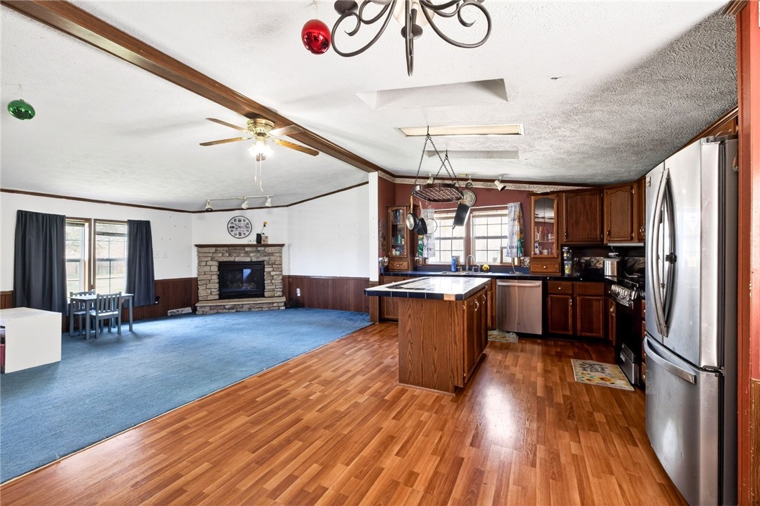 558 Yale Farm Road Varick, NY 14541 - Photo 7 of 45