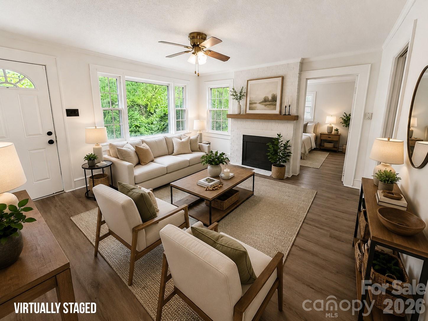 1499 Old Landsford Road Lancaster, SC 29720 - Photo 8 of 26 Gallery Image 8