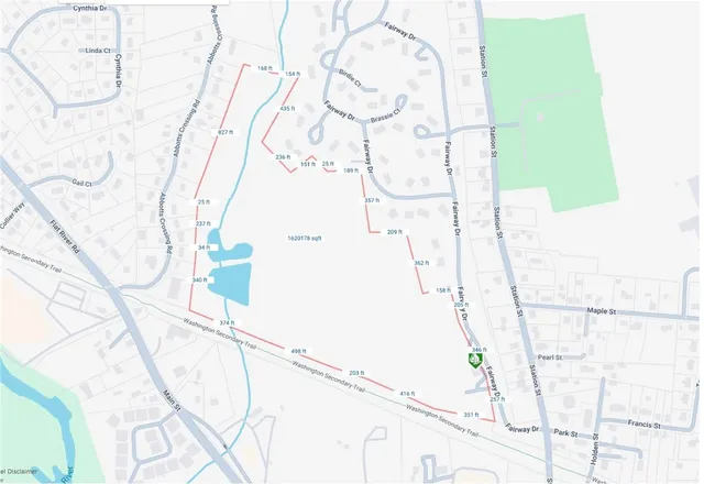 $599,900 | 2 Fairway Drive, Coventry, RI 02816