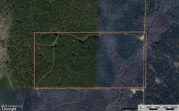 $246,453 | 1 County Road 433, Oxford, MS 38655