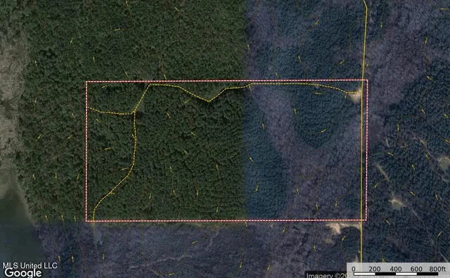 $250,429 | 1 County Road 433, Oxford, MS 38655