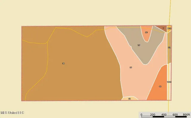 $250,429 | 1 County Road 433, Oxford, MS 38655