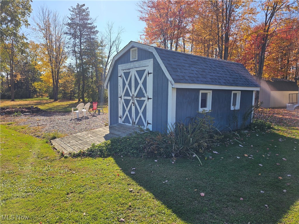 11841 Bean Road Chardon, OH 44024 - Photo 11 of 49 Shed