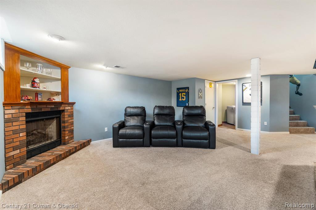 7151 Bayview Road Jackson, MI 49201 - Photo 36 of 41