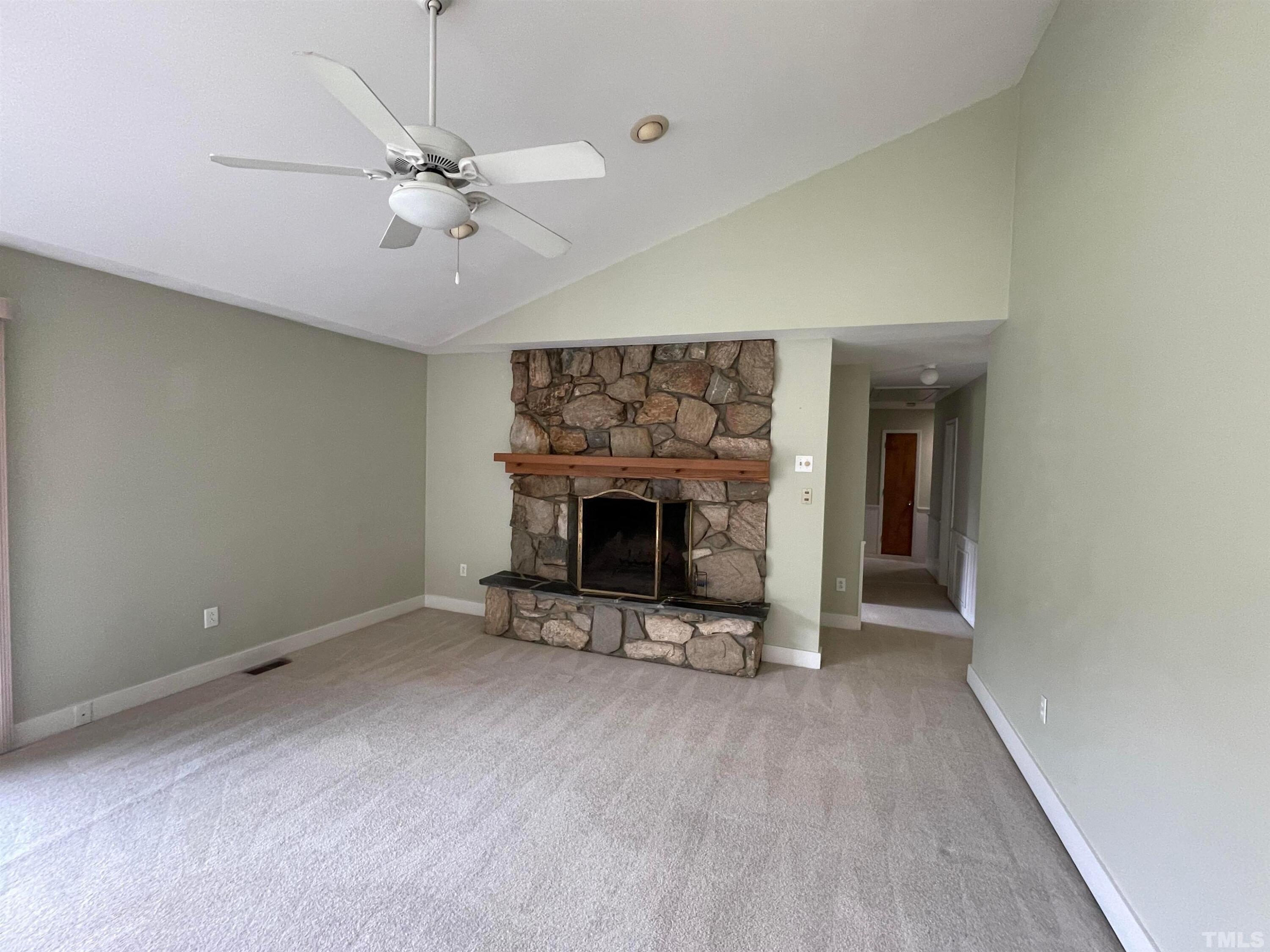 9000 Litchford Road Raleigh, NC 27615 - Photo 4 of 35 Photo #4