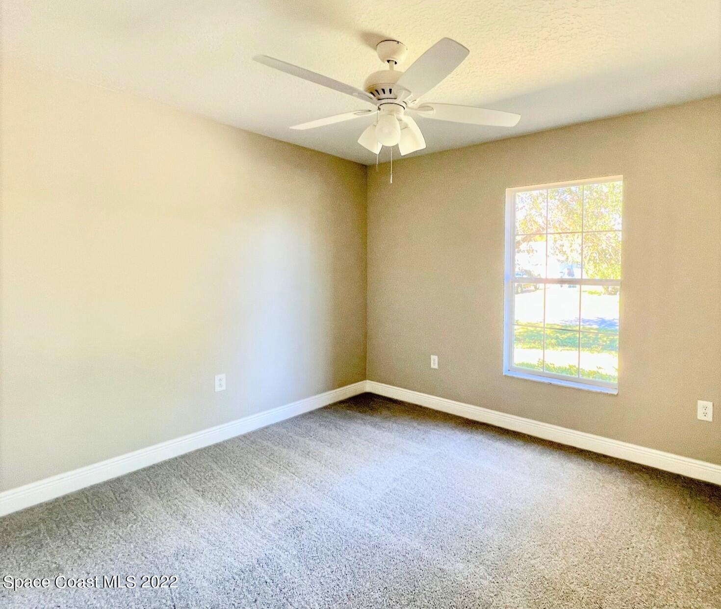 718 Andrew Street Southeast Palm Bay, FL 32909 - Photo 11 of 11 Bedroom 3